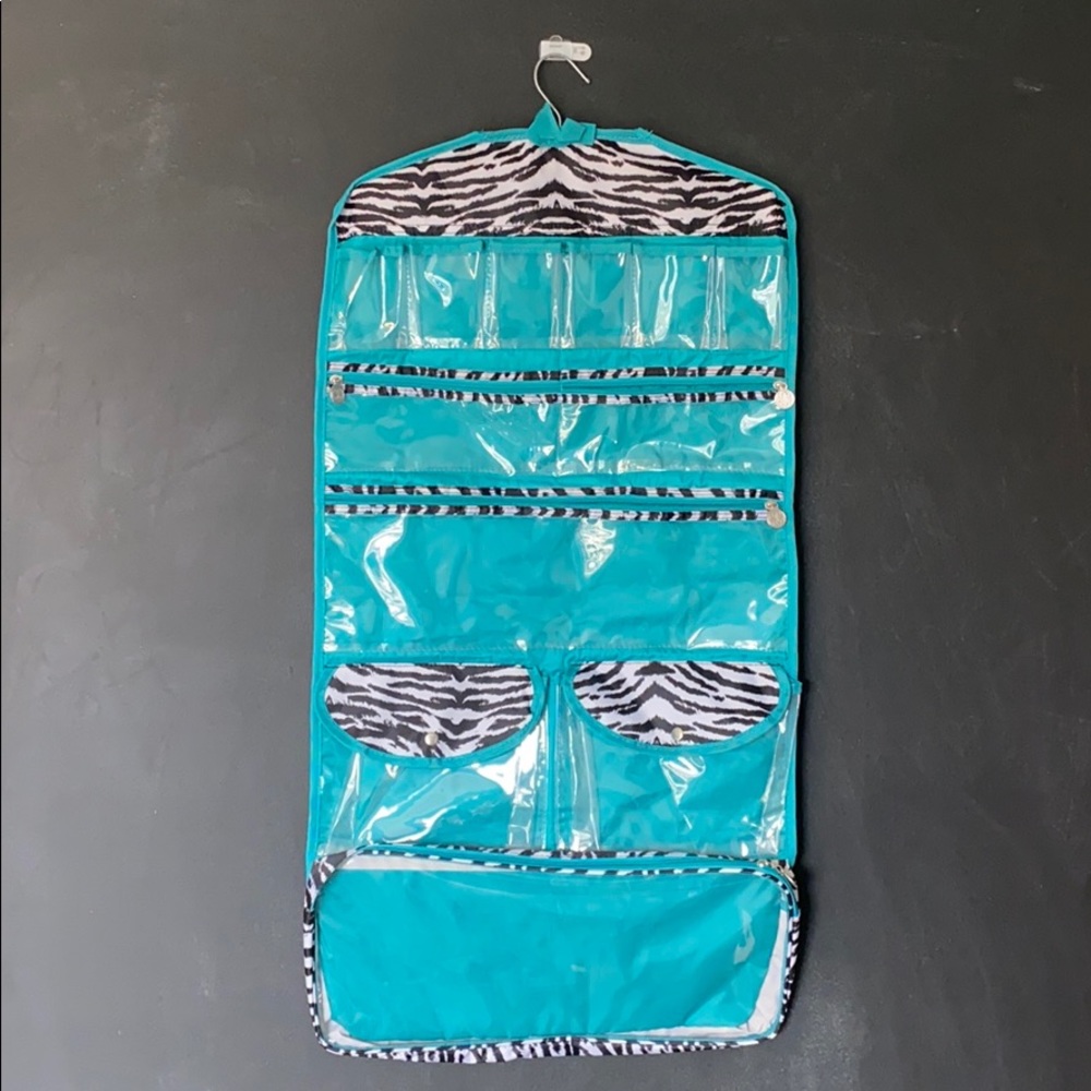 Hanging Jewelry Organizer